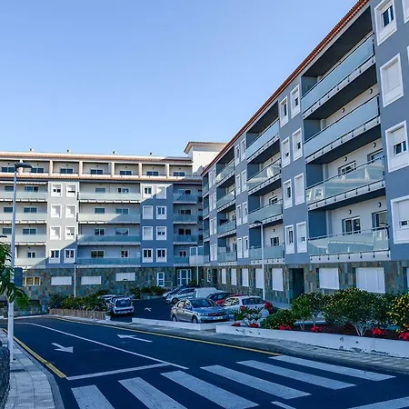 Arcadia Apartment Bajamar (La Laguna)