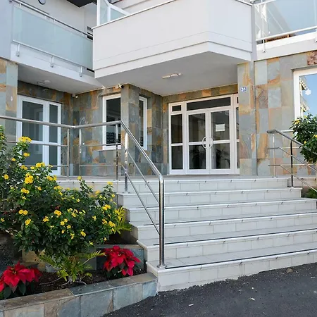 Arcadia Apartment Bajamar (La Laguna)