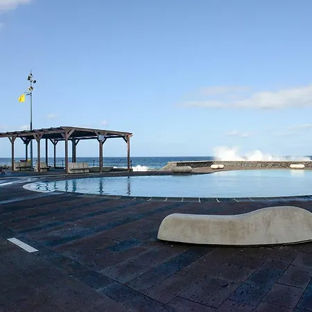 Apartment Arcadia Bajamar (La Laguna)